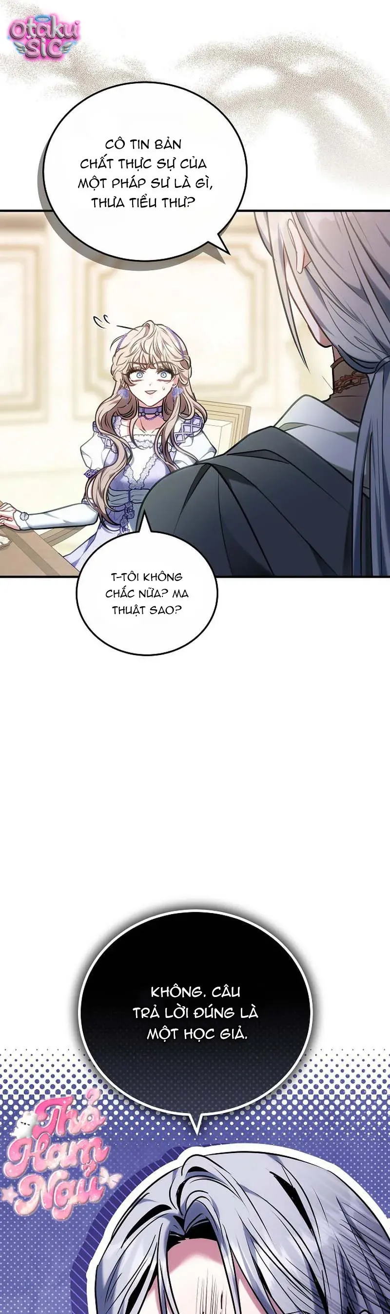 Mặc Dù Thích Ở Nhà Nhưng Tôi Lại Xuyên Vào Thể Loại Giam Cầm Đen Tối Chapter 43 - Trang 27