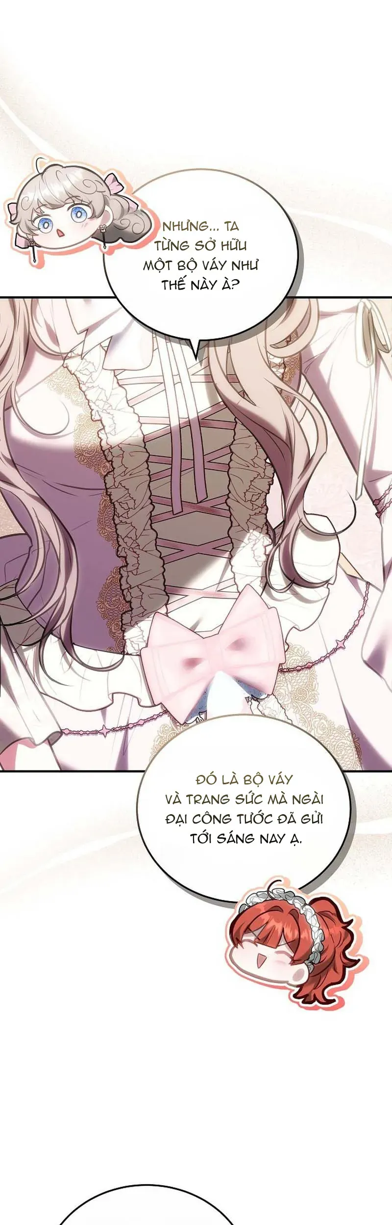 Mặc Dù Thích Ở Nhà Nhưng Tôi Lại Xuyên Vào Thể Loại Giam Cầm Đen Tối Chapter 43 - Trang 35