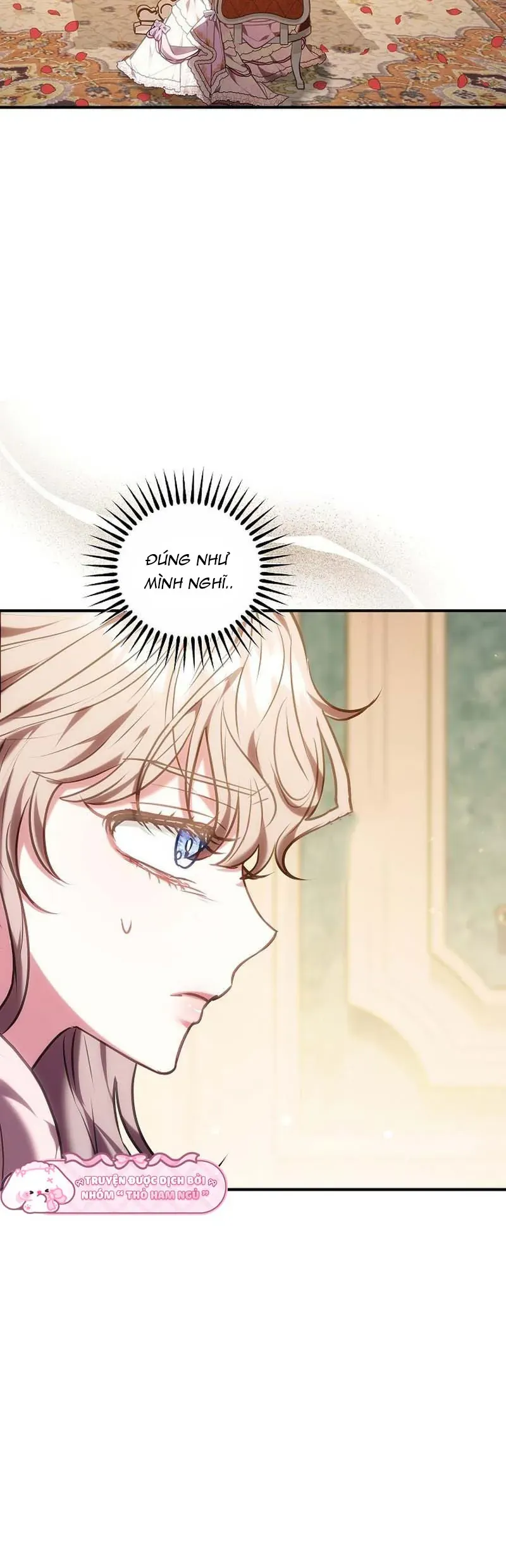 Mặc Dù Thích Ở Nhà Nhưng Tôi Lại Xuyên Vào Thể Loại Giam Cầm Đen Tối Chapter 43 - Trang 39