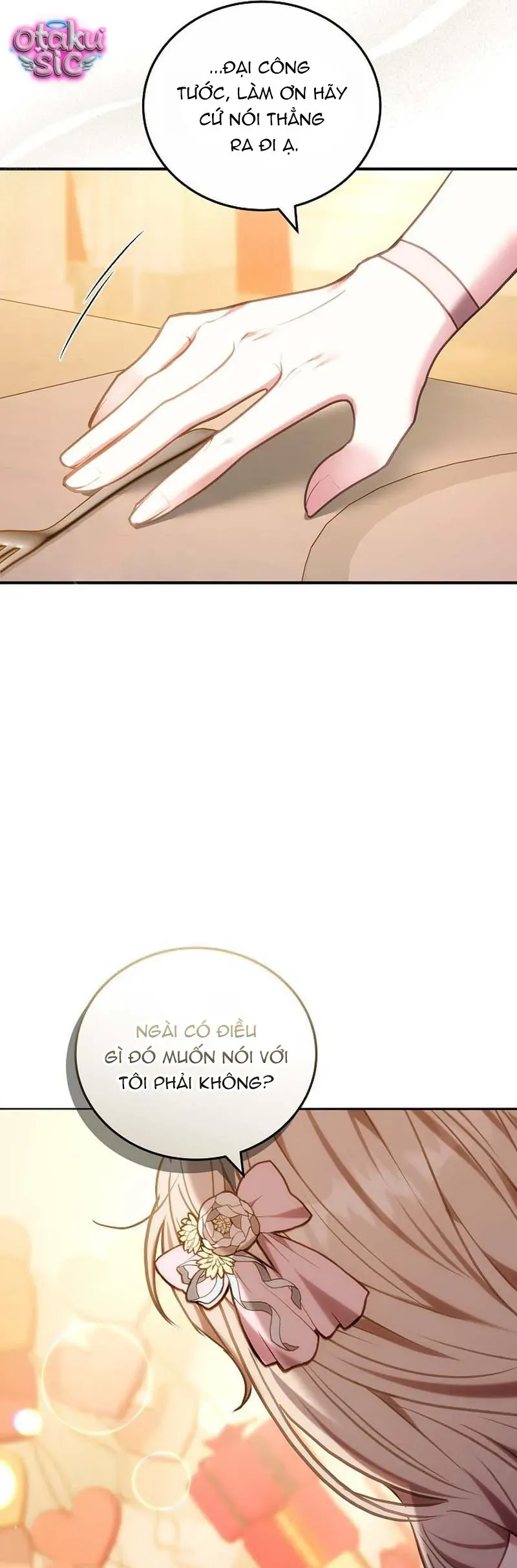 Mặc Dù Thích Ở Nhà Nhưng Tôi Lại Xuyên Vào Thể Loại Giam Cầm Đen Tối Chapter 43 - Trang 41