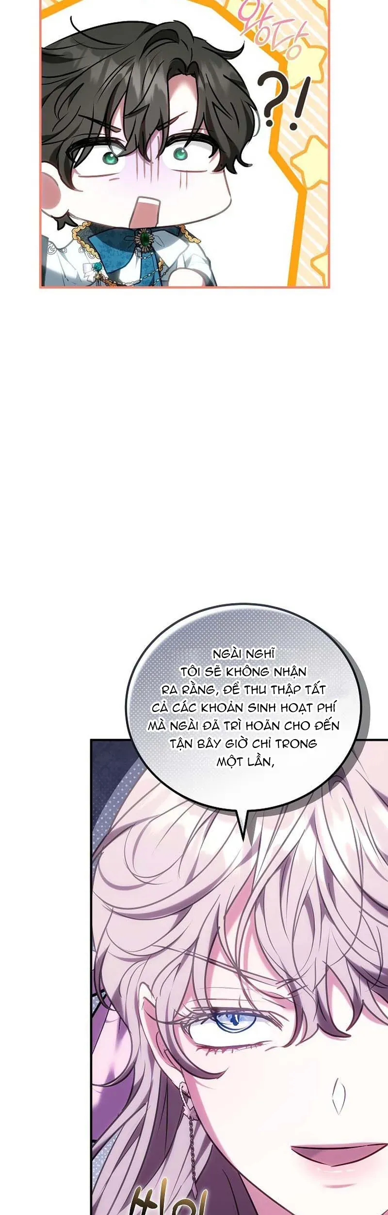Mặc Dù Thích Ở Nhà Nhưng Tôi Lại Xuyên Vào Thể Loại Giam Cầm Đen Tối Chapter 43 - Trang 47