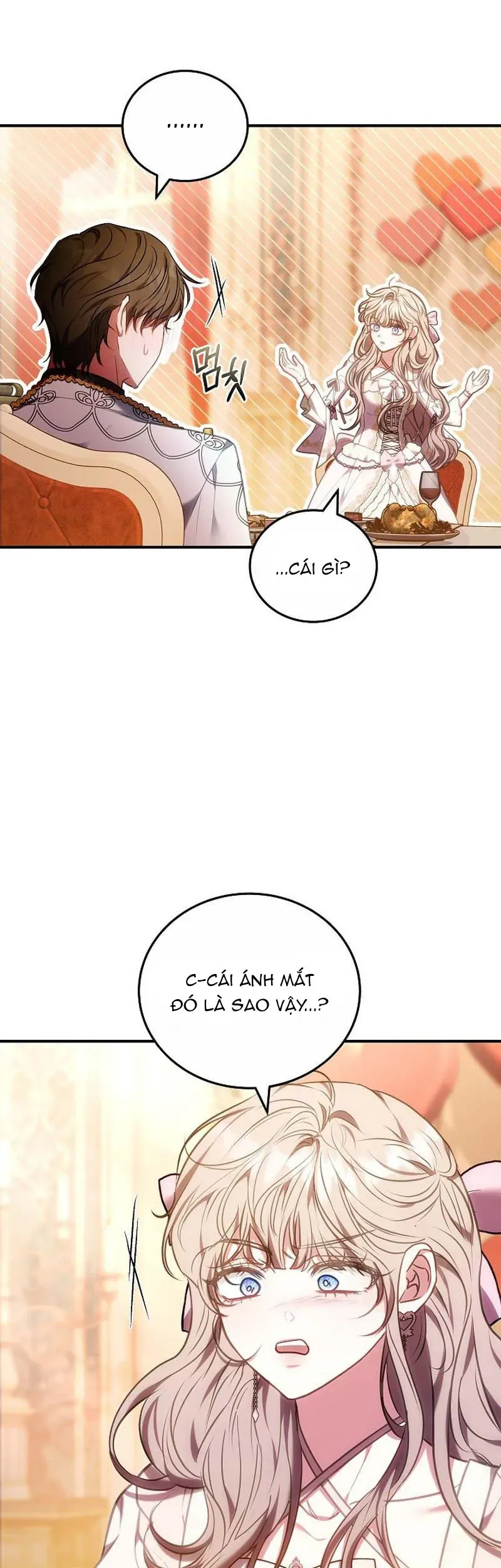 Mặc Dù Thích Ở Nhà Nhưng Tôi Lại Xuyên Vào Thể Loại Giam Cầm Đen Tối Chapter 43 - Trang 50