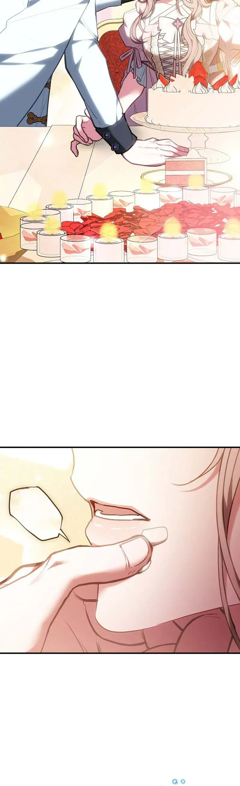 Mặc Dù Thích Ở Nhà Nhưng Tôi Lại Xuyên Vào Thể Loại Giam Cầm Đen Tối Chapter 44 - Trang 18