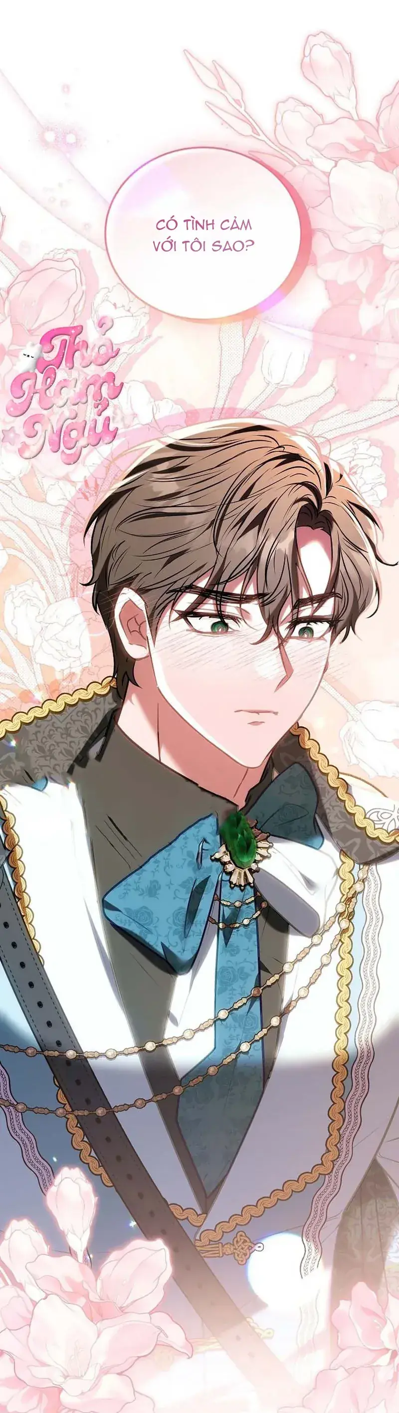 Mặc Dù Thích Ở Nhà Nhưng Tôi Lại Xuyên Vào Thể Loại Giam Cầm Đen Tối Chapter 44 - Trang 3