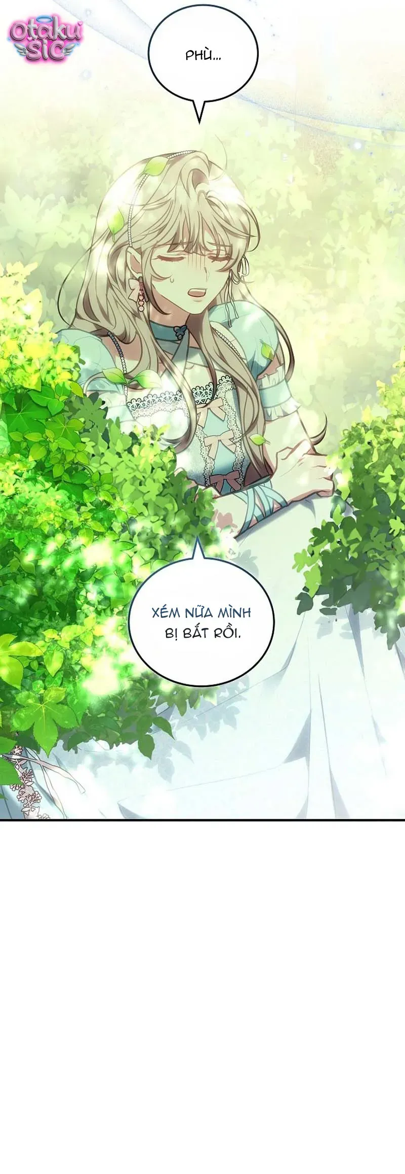 Mặc Dù Thích Ở Nhà Nhưng Tôi Lại Xuyên Vào Thể Loại Giam Cầm Đen Tối Chapter 44 - Trang 30