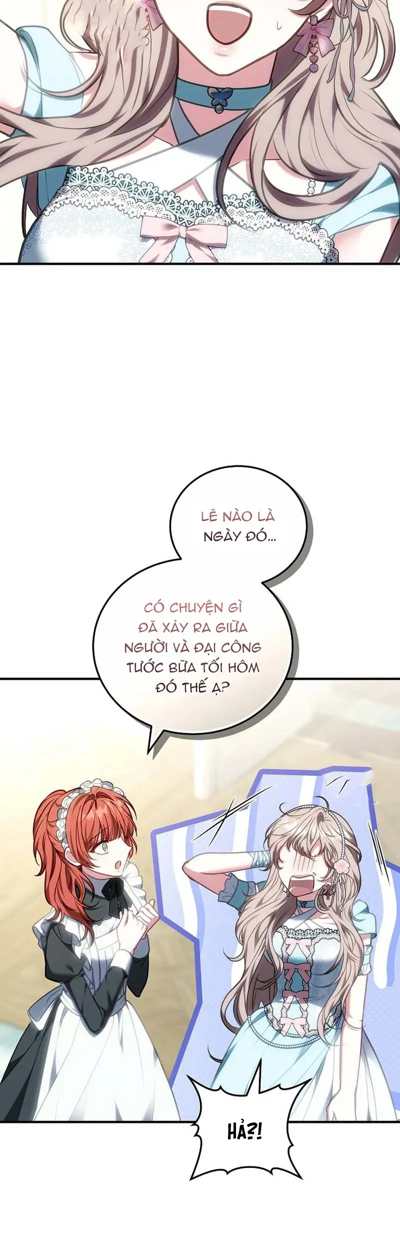 Mặc Dù Thích Ở Nhà Nhưng Tôi Lại Xuyên Vào Thể Loại Giam Cầm Đen Tối Chapter 44 - Trang 36