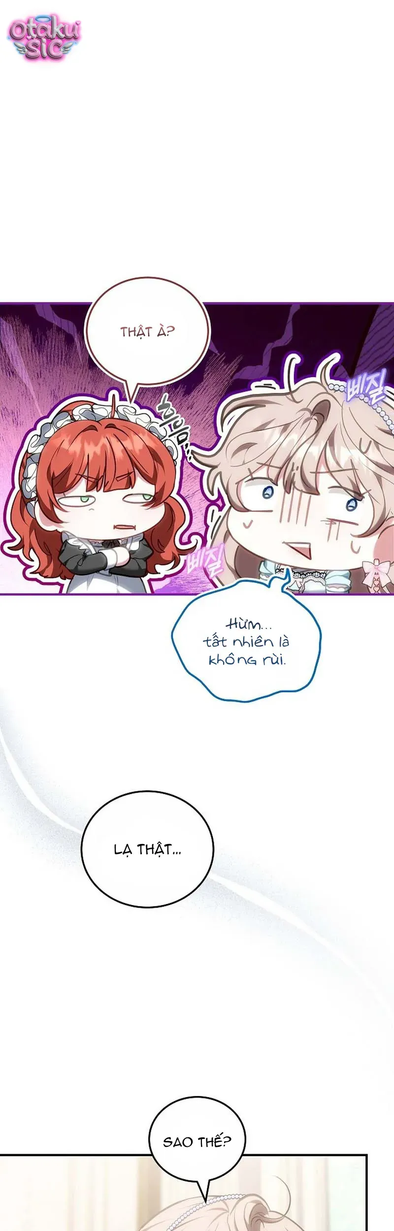 Mặc Dù Thích Ở Nhà Nhưng Tôi Lại Xuyên Vào Thể Loại Giam Cầm Đen Tối Chapter 44 - Trang 38