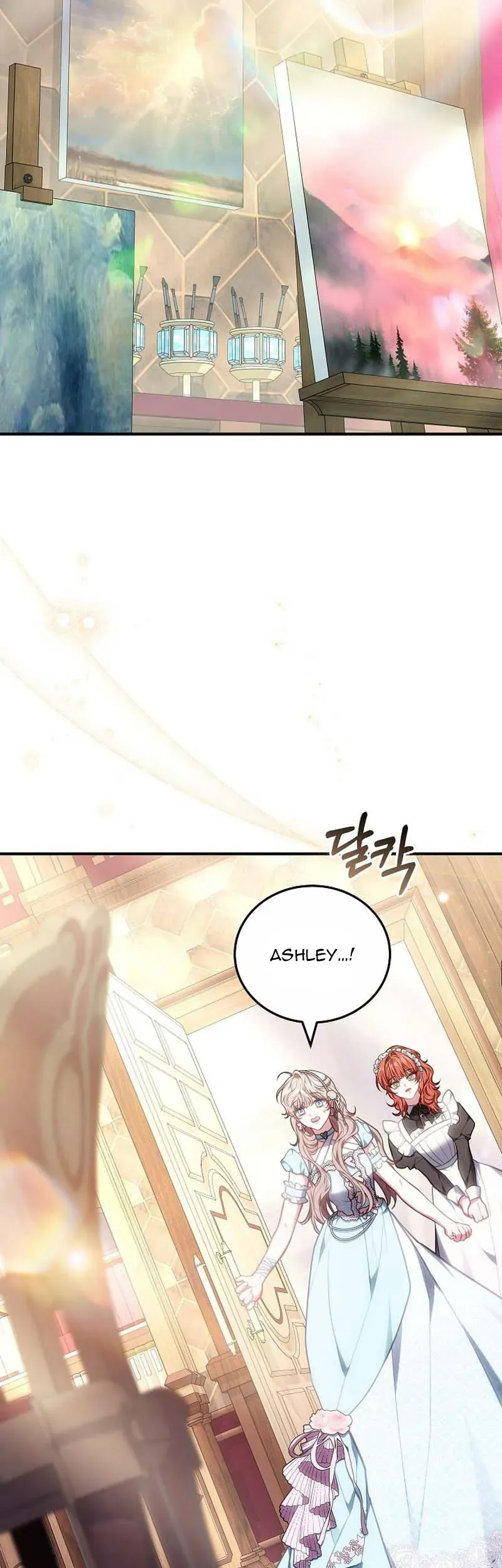 Mặc Dù Thích Ở Nhà Nhưng Tôi Lại Xuyên Vào Thể Loại Giam Cầm Đen Tối Chapter 44 - Trang 44