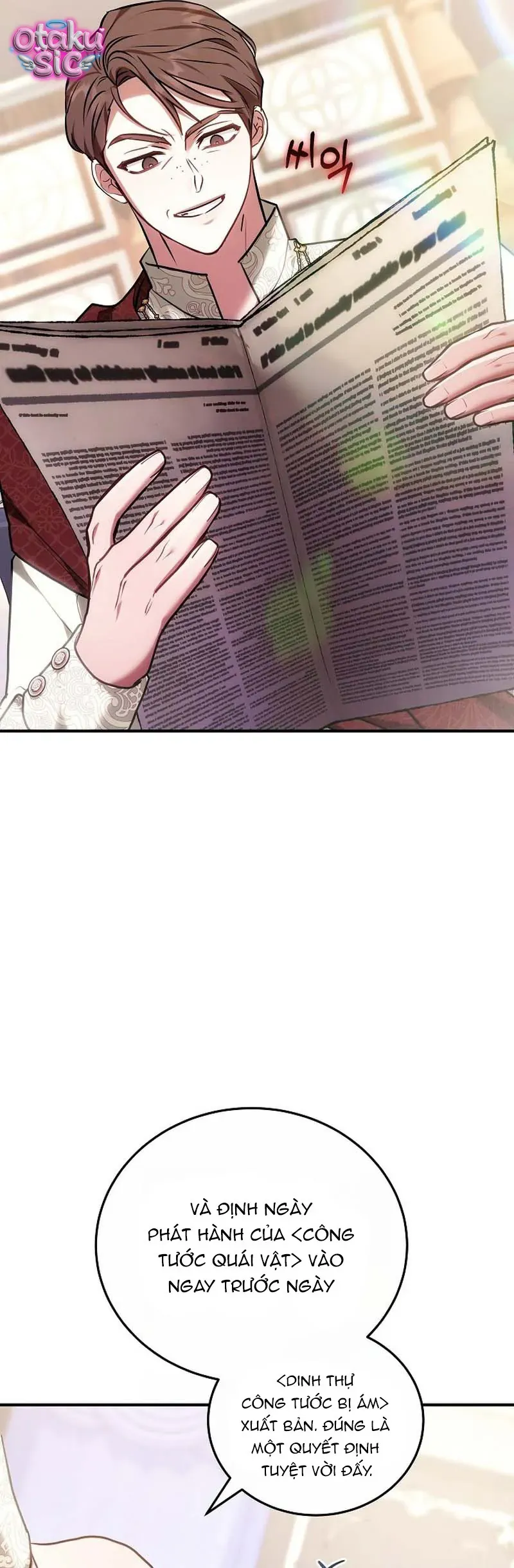 Mặc Dù Thích Ở Nhà Nhưng Tôi Lại Xuyên Vào Thể Loại Giam Cầm Đen Tối Chapter 44 - Trang 49
