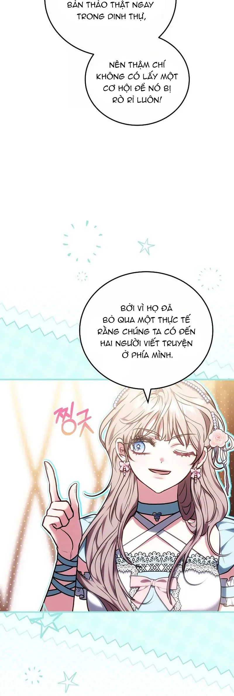 Mặc Dù Thích Ở Nhà Nhưng Tôi Lại Xuyên Vào Thể Loại Giam Cầm Đen Tối Chapter 45 - Trang 25