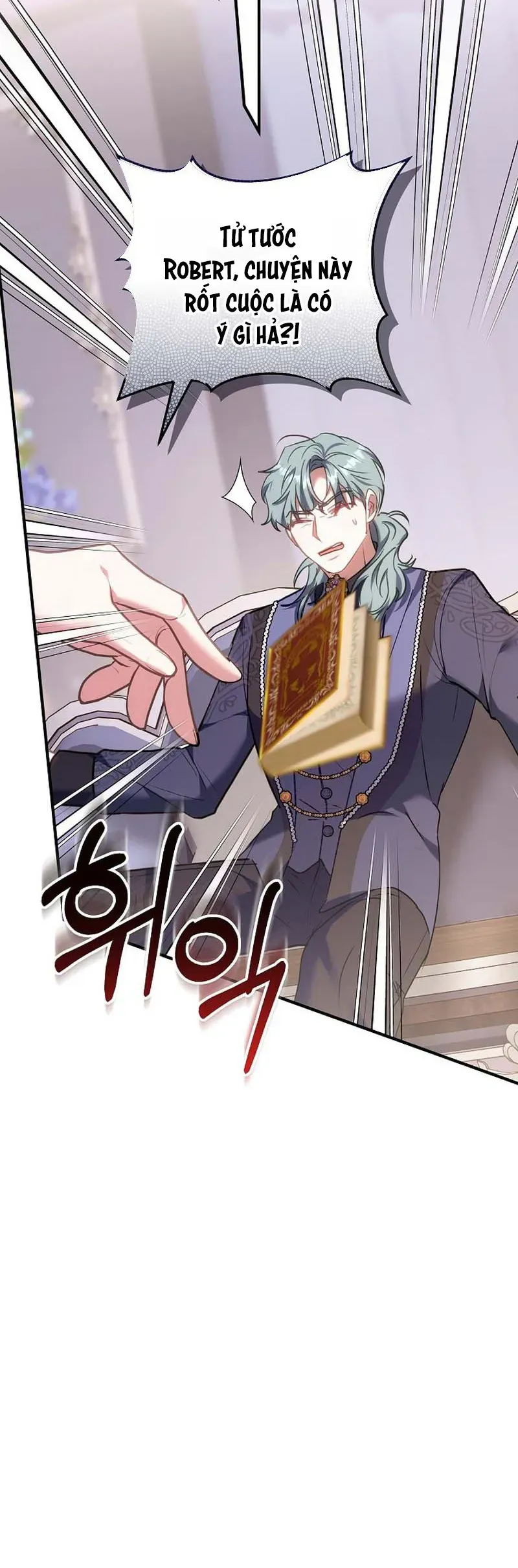 Mặc Dù Thích Ở Nhà Nhưng Tôi Lại Xuyên Vào Thể Loại Giam Cầm Đen Tối Chapter 45 - Trang 30
