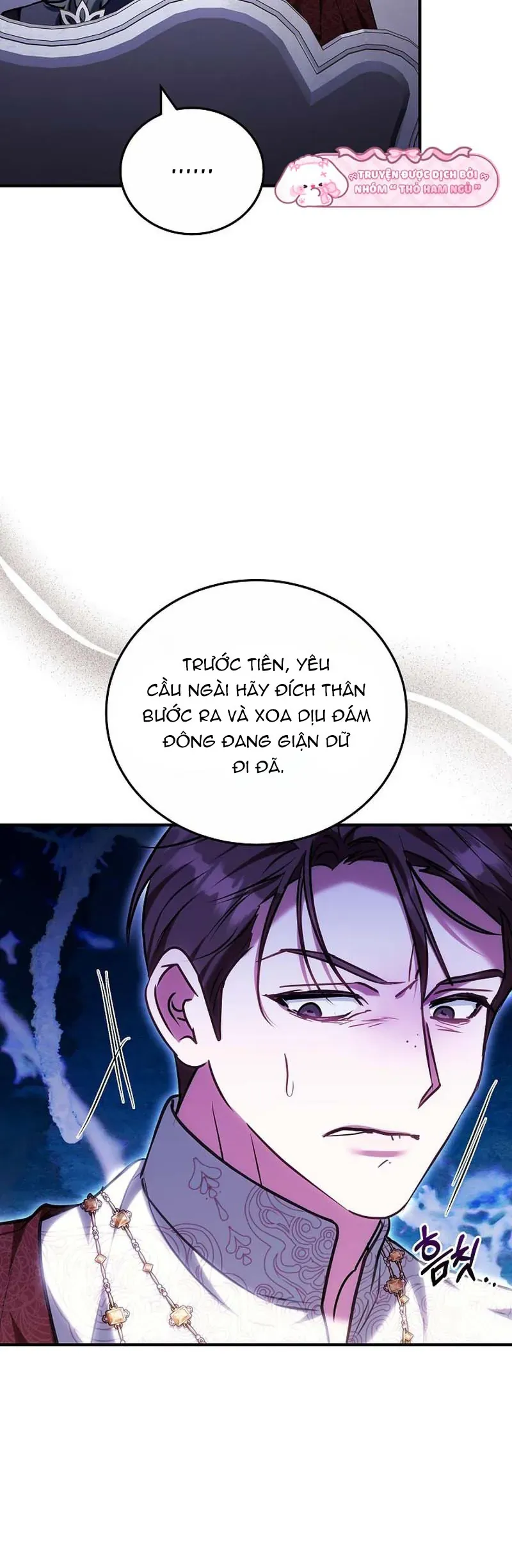 Mặc Dù Thích Ở Nhà Nhưng Tôi Lại Xuyên Vào Thể Loại Giam Cầm Đen Tối Chapter 45 - Trang 41