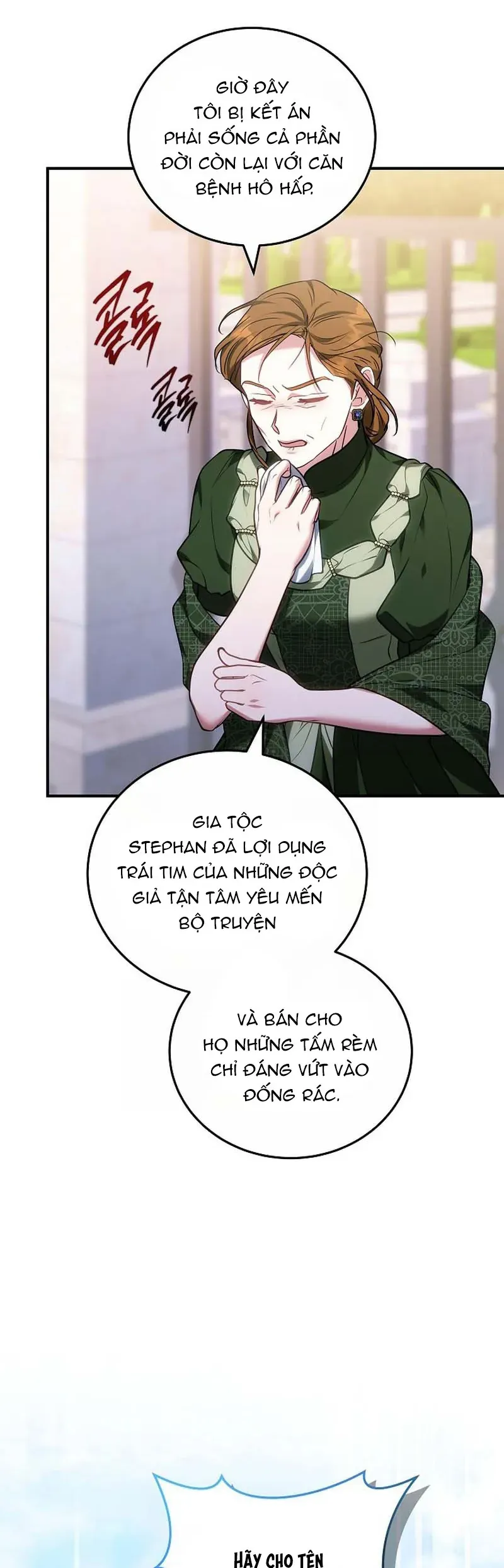 Mặc Dù Thích Ở Nhà Nhưng Tôi Lại Xuyên Vào Thể Loại Giam Cầm Đen Tối Chapter 45 - Trang 44