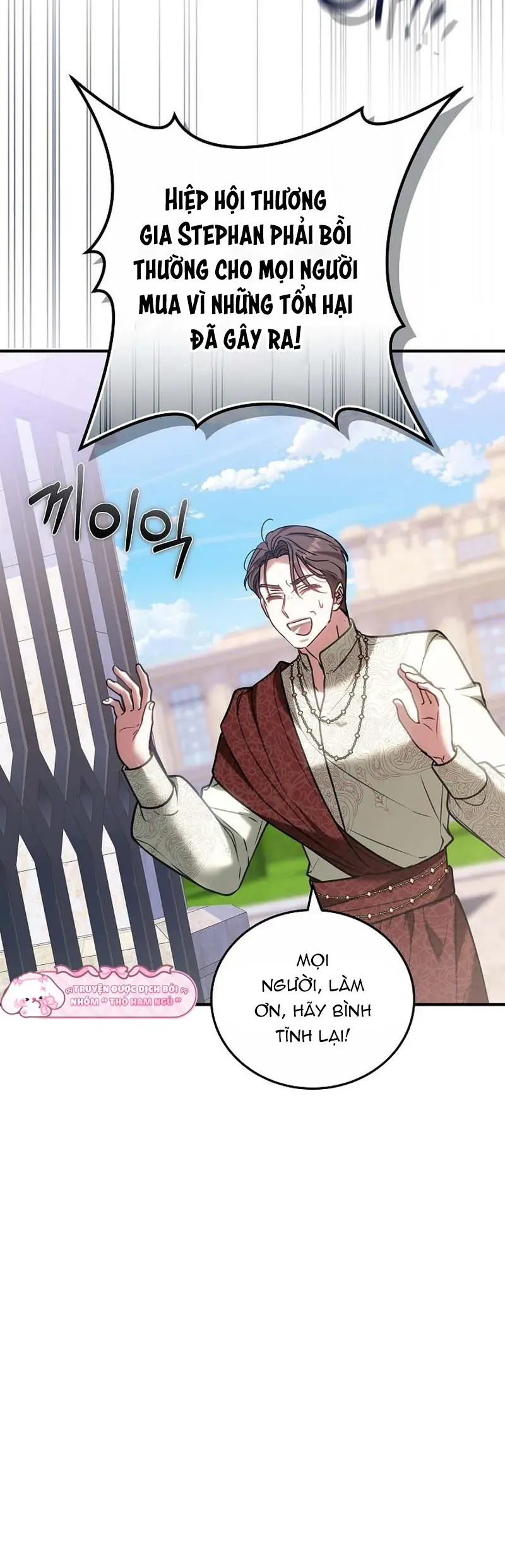 Mặc Dù Thích Ở Nhà Nhưng Tôi Lại Xuyên Vào Thể Loại Giam Cầm Đen Tối Chapter 45 - Trang 46