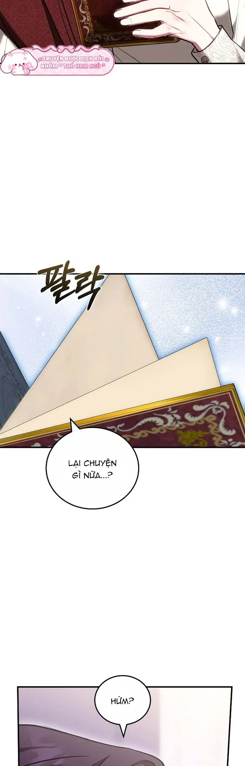 Mặc Dù Thích Ở Nhà Nhưng Tôi Lại Xuyên Vào Thể Loại Giam Cầm Đen Tối Chapter 45 - Trang 7