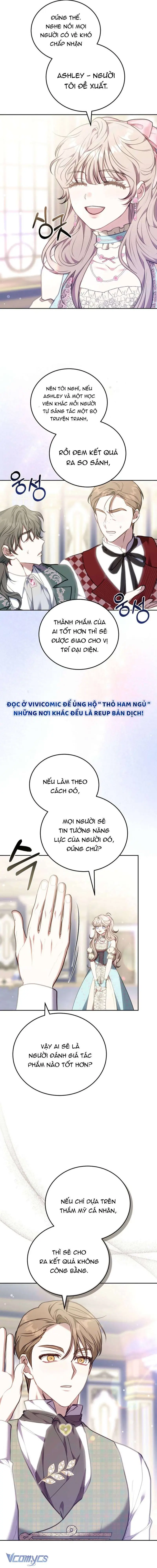 Mặc Dù Thích Ở Nhà Nhưng Tôi Lại Xuyên Vào Thể Loại Giam Cầm Đen Tối Chapter 5 - Trang 12