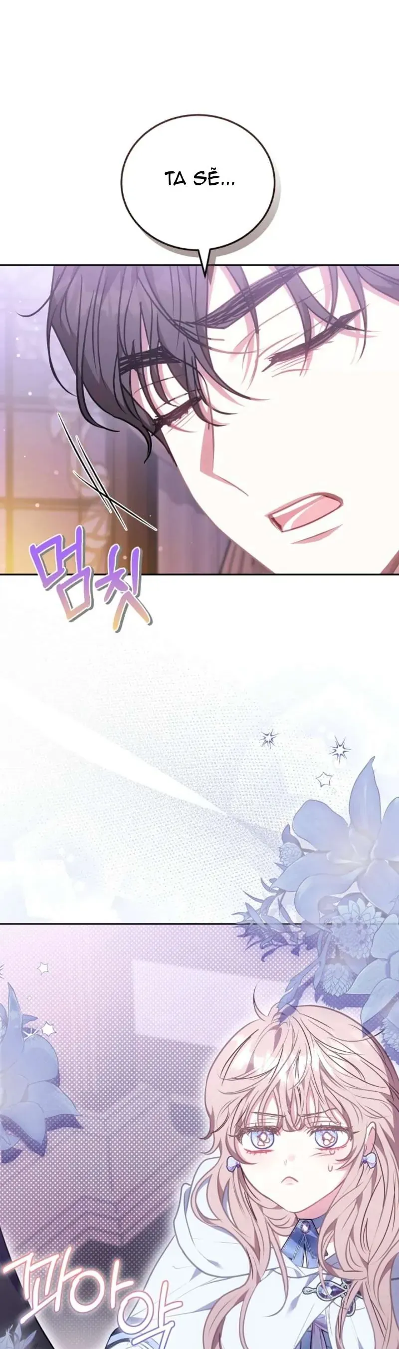 Mặc Dù Thích Ở Nhà Nhưng Tôi Lại Xuyên Vào Thể Loại Giam Cầm Đen Tối Chapter 9 - Trang 10