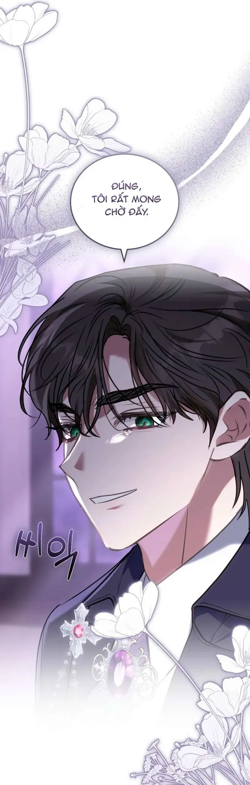 Mặc Dù Thích Ở Nhà Nhưng Tôi Lại Xuyên Vào Thể Loại Giam Cầm Đen Tối Chapter 9 - Trang 43