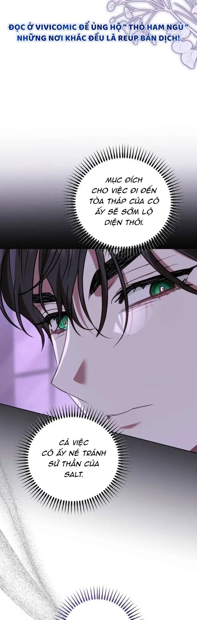 Mặc Dù Thích Ở Nhà Nhưng Tôi Lại Xuyên Vào Thể Loại Giam Cầm Đen Tối Chapter 9 - Trang 44