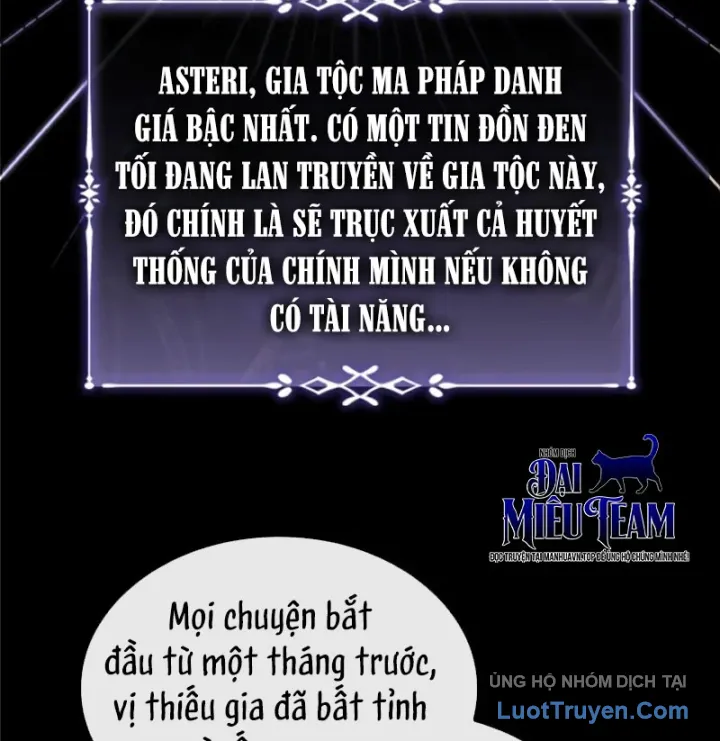 Mặc Kệ Gia Tộc, Ta Chỉ Muốn Làm Thầy Thuốc Chữa Lành Chapter 0 - Trang 4