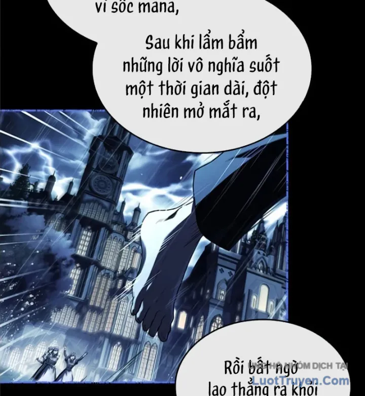 Mặc Kệ Gia Tộc, Ta Chỉ Muốn Làm Thầy Thuốc Chữa Lành Chapter 0 - Trang 5