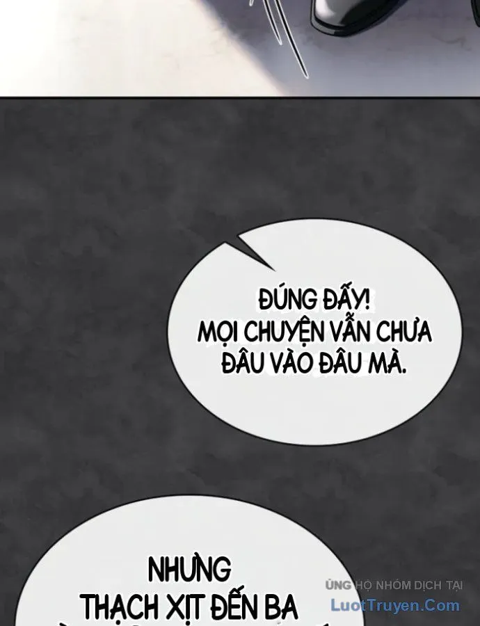 Mặc Kệ Gia Tộc, Ta Chỉ Muốn Làm Thầy Thuốc Chữa Lành Chapter 1 - Trang 16