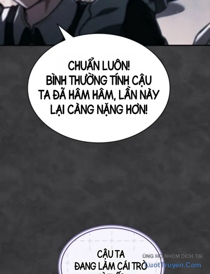 Mặc Kệ Gia Tộc, Ta Chỉ Muốn Làm Thầy Thuốc Chữa Lành Chapter 1 - Trang 18