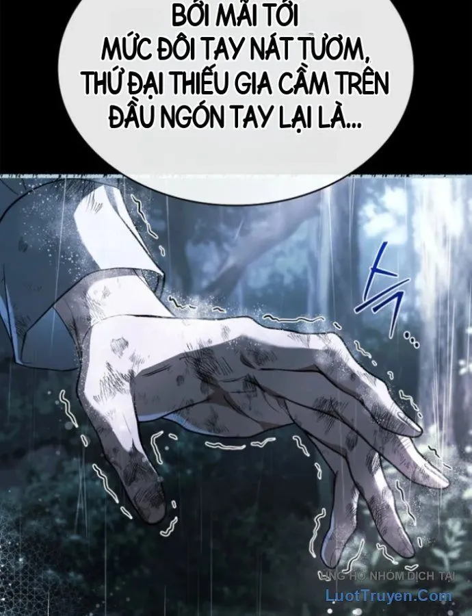 Mặc Kệ Gia Tộc, Ta Chỉ Muốn Làm Thầy Thuốc Chữa Lành Chapter 1 - Trang 30