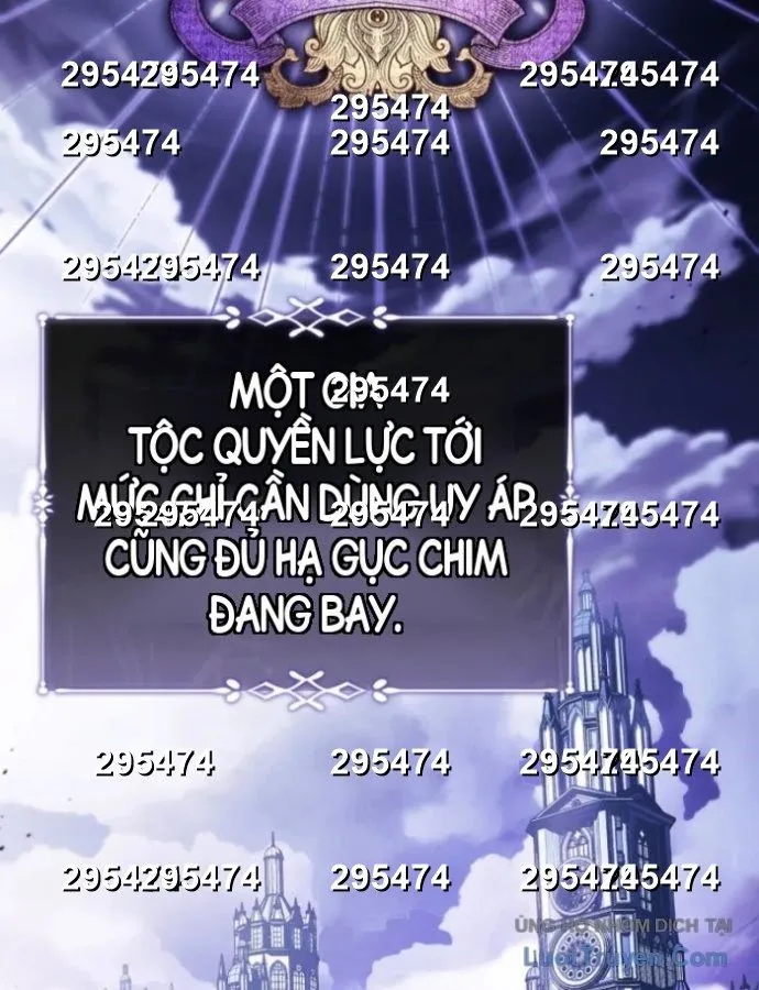 Mặc Kệ Gia Tộc, Ta Chỉ Muốn Làm Thầy Thuốc Chữa Lành Chapter 1 - Trang 6