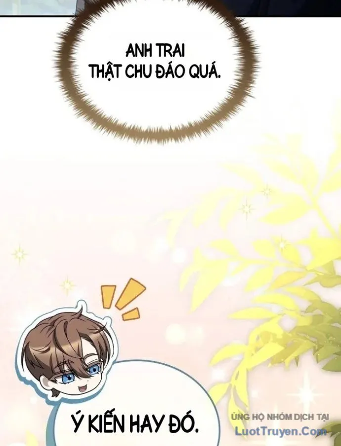 Mặc Kệ Gia Tộc, Ta Chỉ Muốn Làm Thầy Thuốc Chữa Lành Chapter 10 - Trang 14