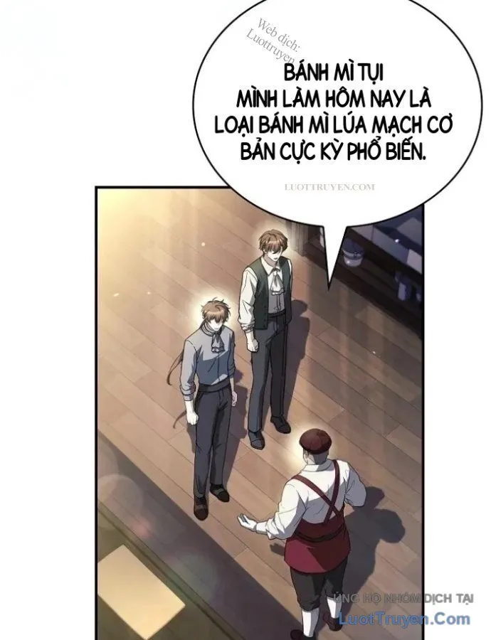 Mặc Kệ Gia Tộc, Ta Chỉ Muốn Làm Thầy Thuốc Chữa Lành Chapter 10 - Trang 26