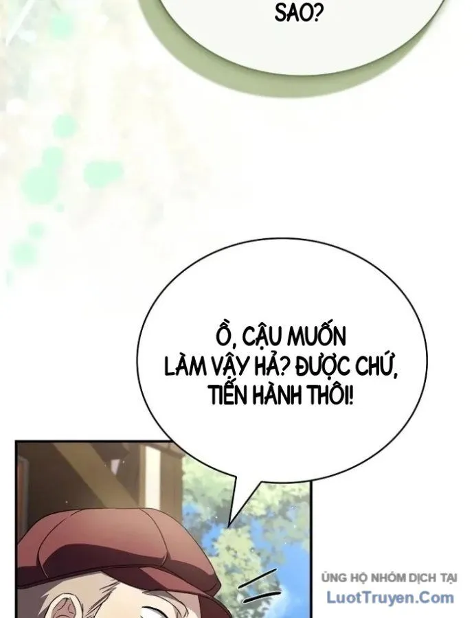 Mặc Kệ Gia Tộc, Ta Chỉ Muốn Làm Thầy Thuốc Chữa Lành Chapter 10 - Trang 9