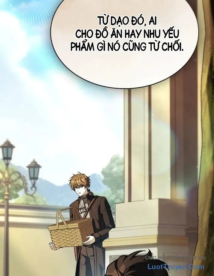Mặc Kệ Gia Tộc, Ta Chỉ Muốn Làm Thầy Thuốc Chữa Lành Chapter 11 - Trang 16
