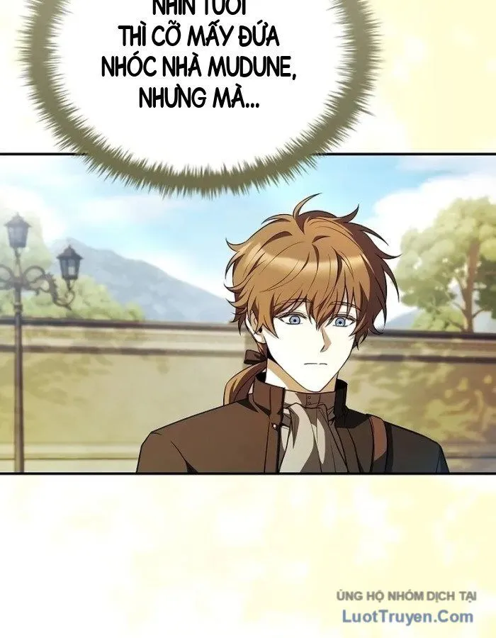 Mặc Kệ Gia Tộc, Ta Chỉ Muốn Làm Thầy Thuốc Chữa Lành Chapter 11 - Trang 18