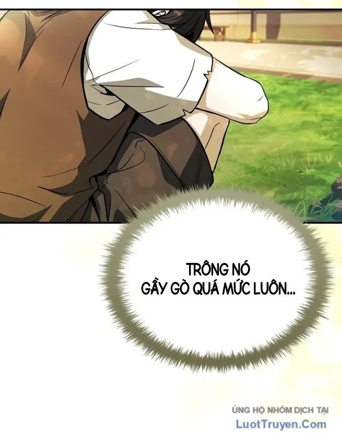 Mặc Kệ Gia Tộc, Ta Chỉ Muốn Làm Thầy Thuốc Chữa Lành Chapter 11 - Trang 19