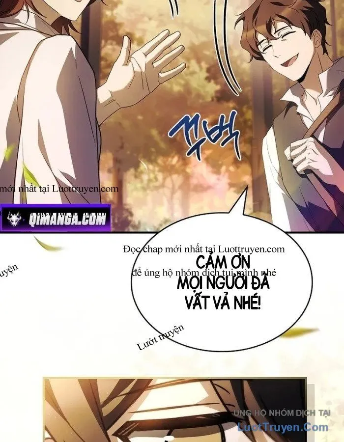 Mặc Kệ Gia Tộc, Ta Chỉ Muốn Làm Thầy Thuốc Chữa Lành Chapter 11 - Trang 38