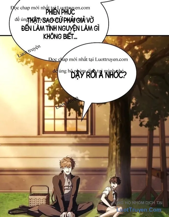 Mặc Kệ Gia Tộc, Ta Chỉ Muốn Làm Thầy Thuốc Chữa Lành Chapter 11 - Trang 45