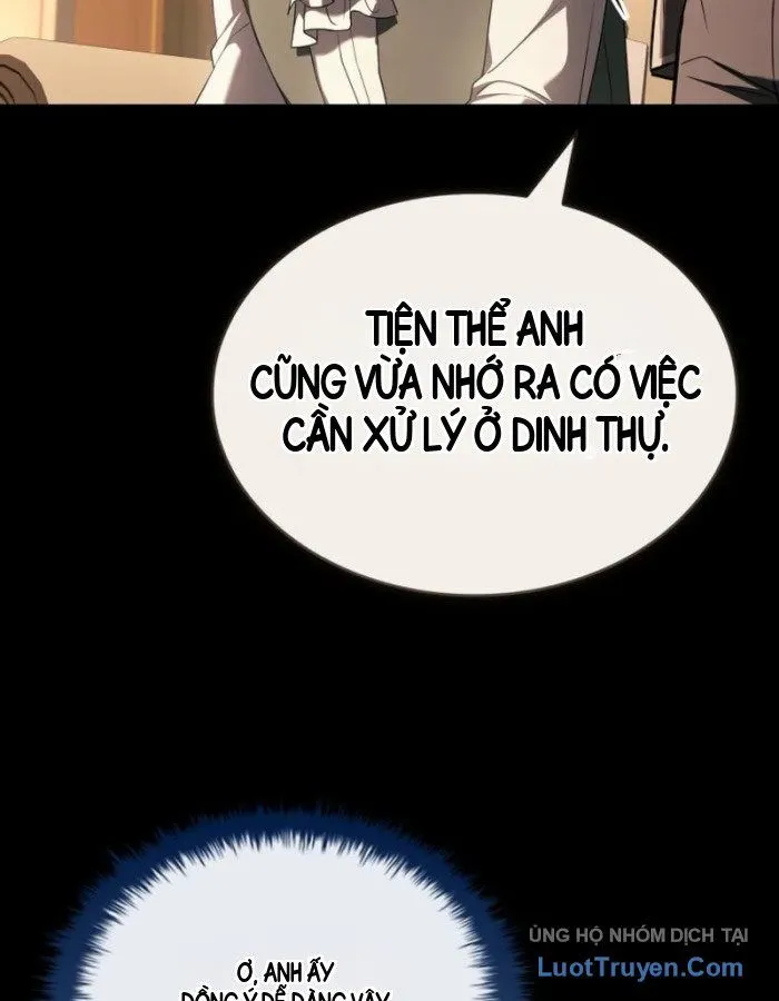 Mặc Kệ Gia Tộc, Ta Chỉ Muốn Làm Thầy Thuốc Chữa Lành Chapter 12 - Trang 12