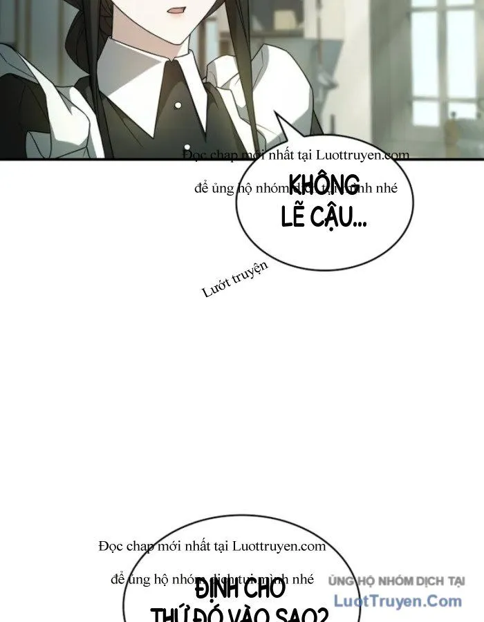 Mặc Kệ Gia Tộc, Ta Chỉ Muốn Làm Thầy Thuốc Chữa Lành Chapter 13 - Trang 18