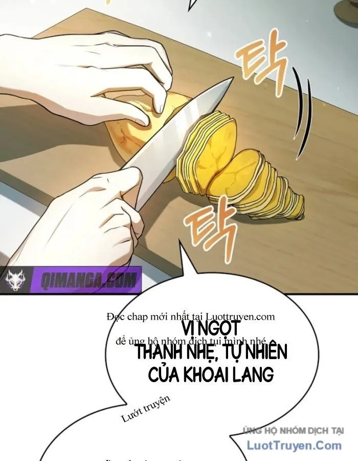 Mặc Kệ Gia Tộc, Ta Chỉ Muốn Làm Thầy Thuốc Chữa Lành Chapter 13 - Trang 23