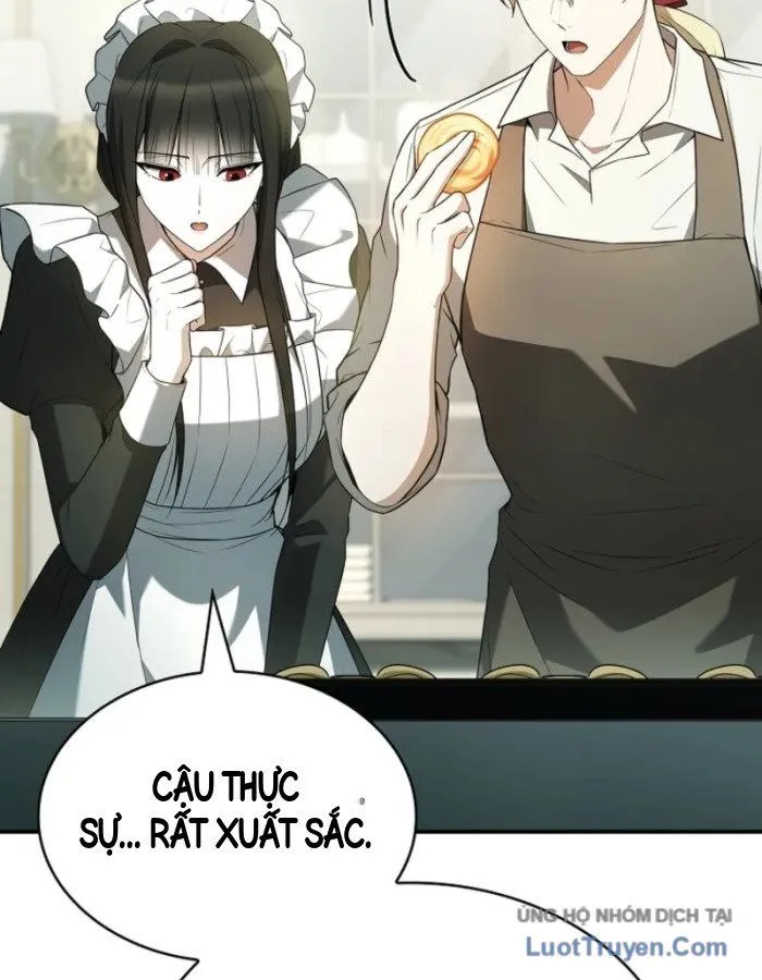 Mặc Kệ Gia Tộc, Ta Chỉ Muốn Làm Thầy Thuốc Chữa Lành Chapter 13 - Trang 34