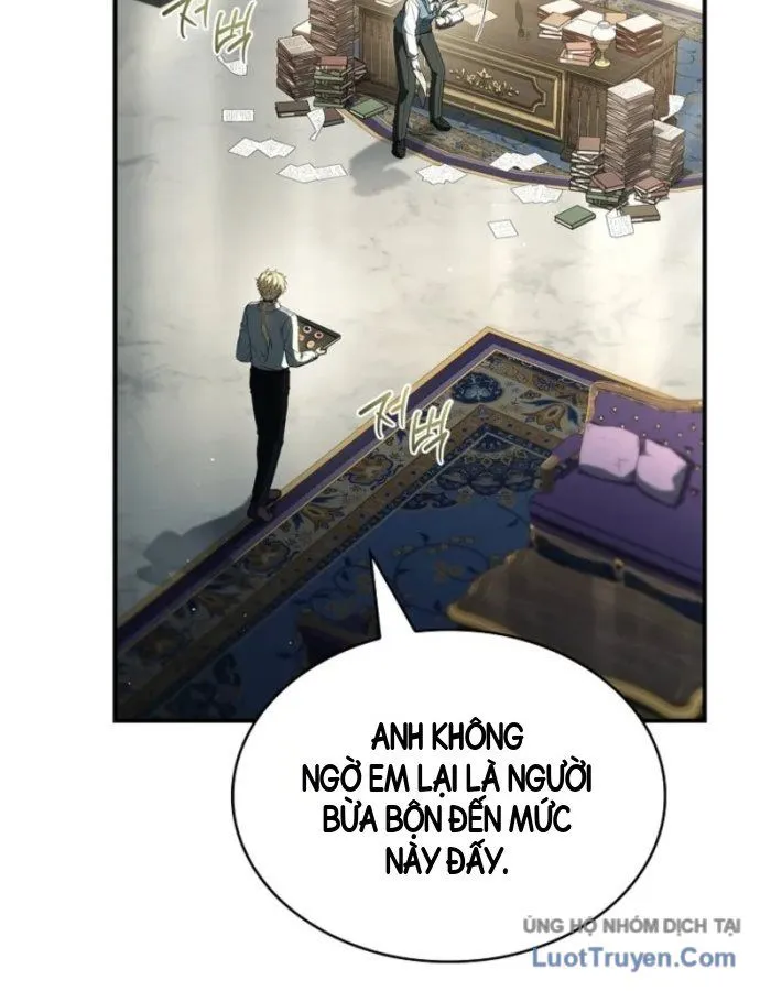 Mặc Kệ Gia Tộc, Ta Chỉ Muốn Làm Thầy Thuốc Chữa Lành Chapter 14 - Trang 17
