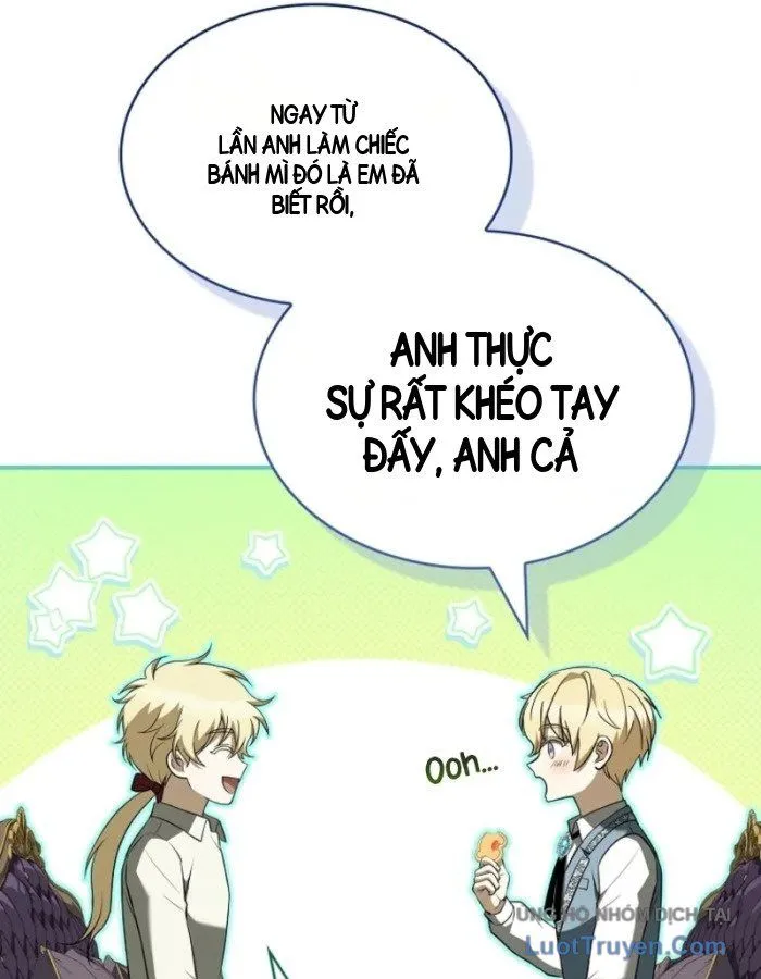 Mặc Kệ Gia Tộc, Ta Chỉ Muốn Làm Thầy Thuốc Chữa Lành Chapter 14 - Trang 26