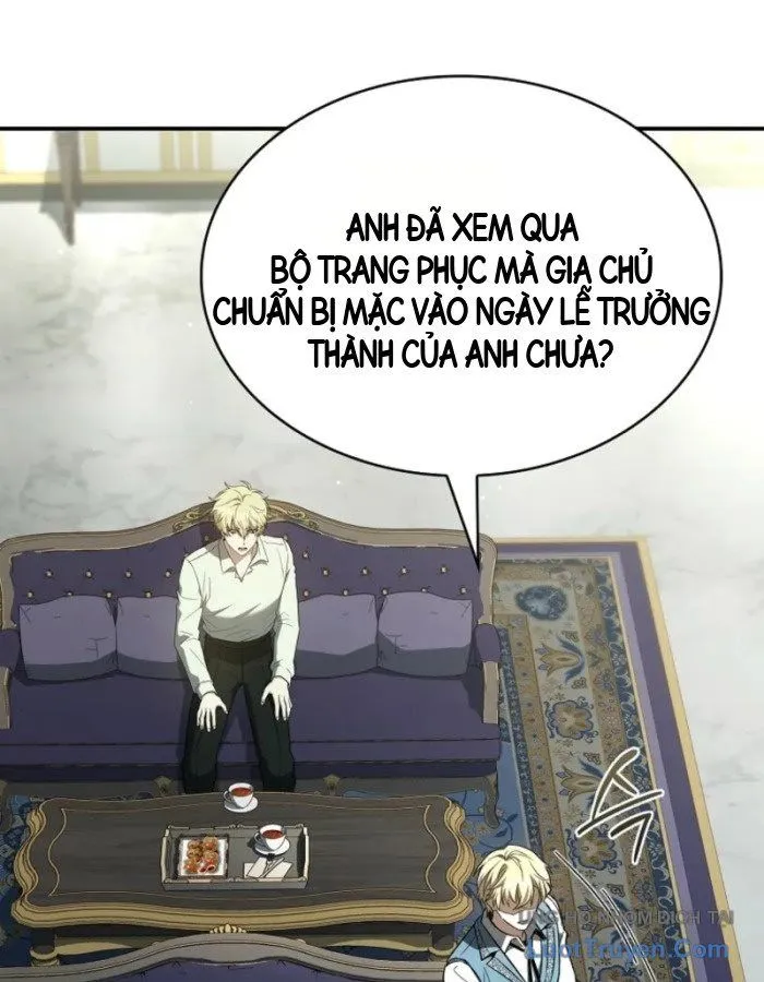 Mặc Kệ Gia Tộc, Ta Chỉ Muốn Làm Thầy Thuốc Chữa Lành Chapter 14 - Trang 50