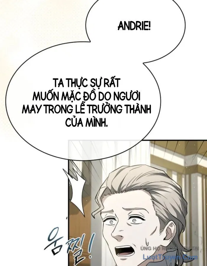 Mặc Kệ Gia Tộc, Ta Chỉ Muốn Làm Thầy Thuốc Chữa Lành Chapter 15 - Trang 12