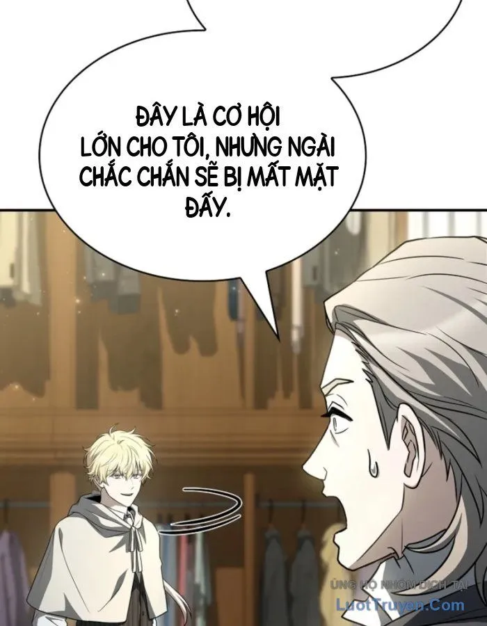 Mặc Kệ Gia Tộc, Ta Chỉ Muốn Làm Thầy Thuốc Chữa Lành Chapter 15 - Trang 14