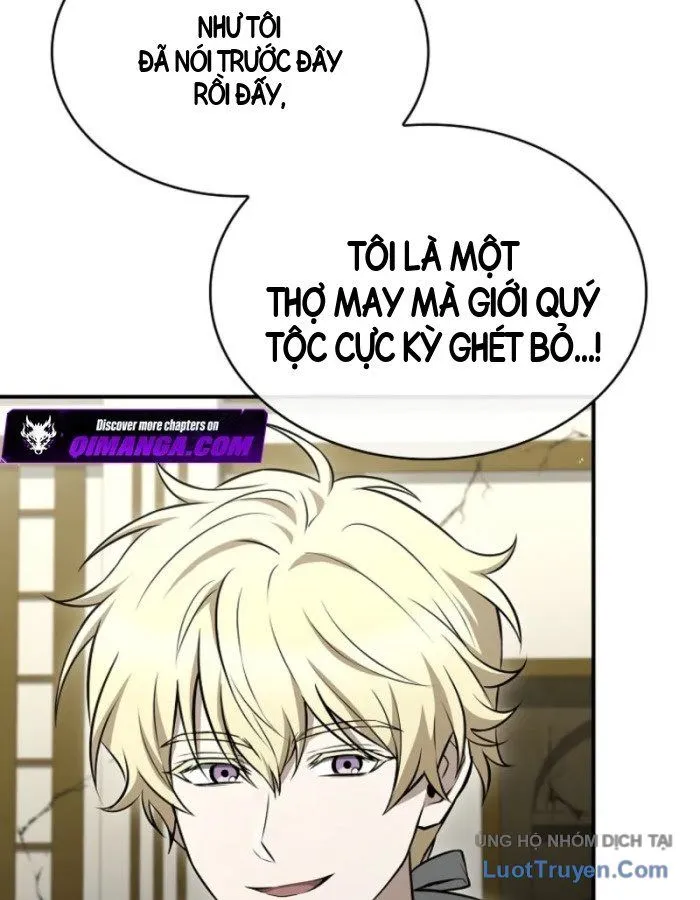 Mặc Kệ Gia Tộc, Ta Chỉ Muốn Làm Thầy Thuốc Chữa Lành Chapter 15 - Trang 37