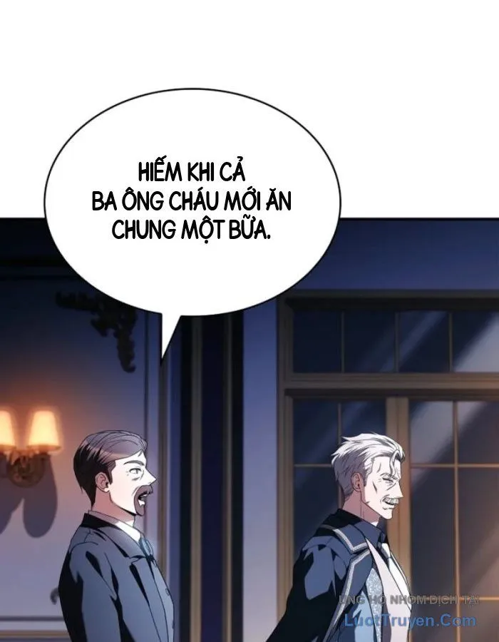 Mặc Kệ Gia Tộc, Ta Chỉ Muốn Làm Thầy Thuốc Chữa Lành Chapter 16 - Trang 12