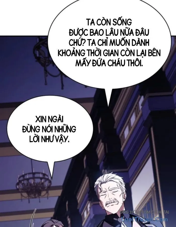 Mặc Kệ Gia Tộc, Ta Chỉ Muốn Làm Thầy Thuốc Chữa Lành Chapter 16 - Trang 19