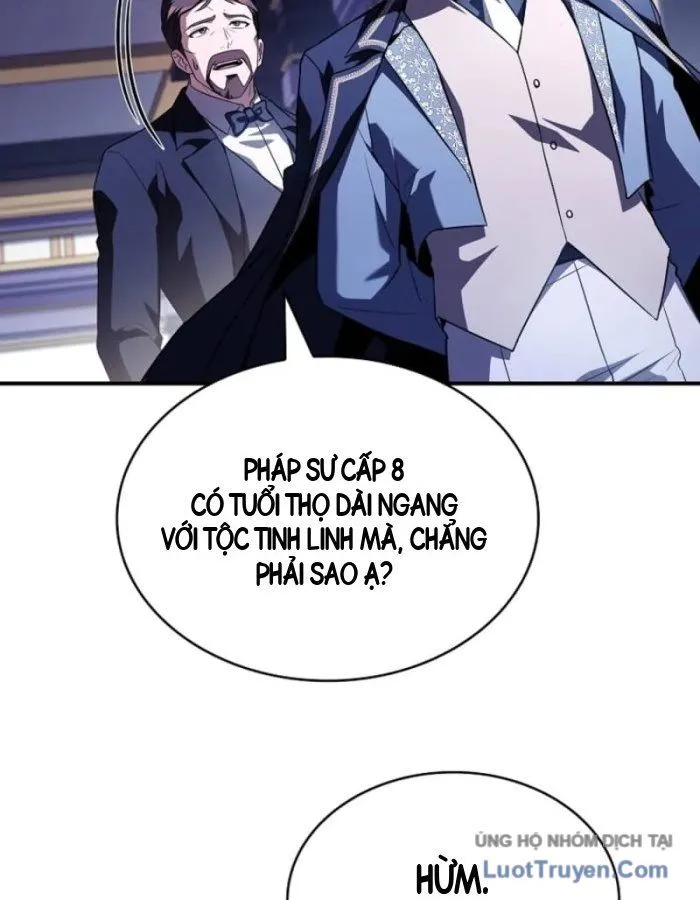Mặc Kệ Gia Tộc, Ta Chỉ Muốn Làm Thầy Thuốc Chữa Lành Chapter 16 - Trang 20